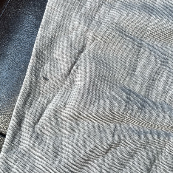 Naked wardrobe Turtleneck Midi Dress 🩶 - Picture 7 of 7